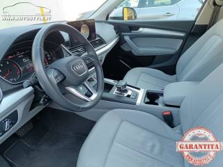 AUDI Q5 usata, con Sound system