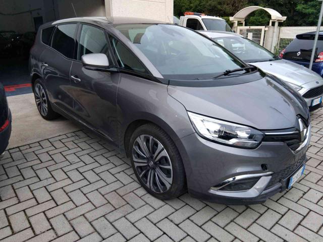 RENAULT Grand Scenic usata, con ABS