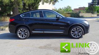 BMW X4 usata, con Airbag Passeggero