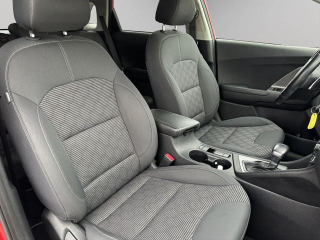 KIA Niro usata, con Park Distance Control