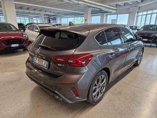 FORD Focus usata, con Alzacristalli elettrici