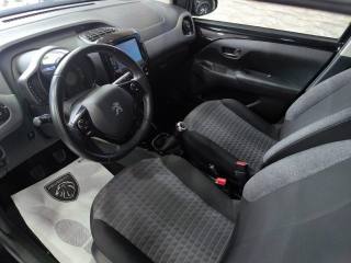 PEUGEOT 108 usata, con Servosterzo