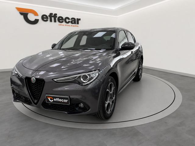 ALFA ROMEO Stelvio usata, con ABS