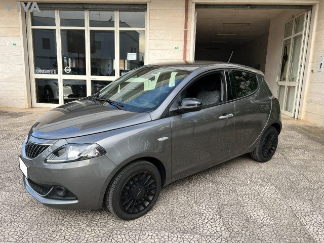 LANCIA Ypsilon usata 3