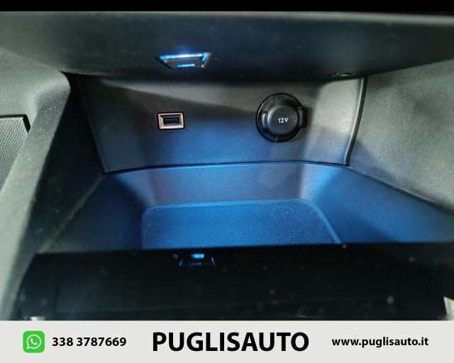 PEUGEOT 3008 usata, con Bracciolo