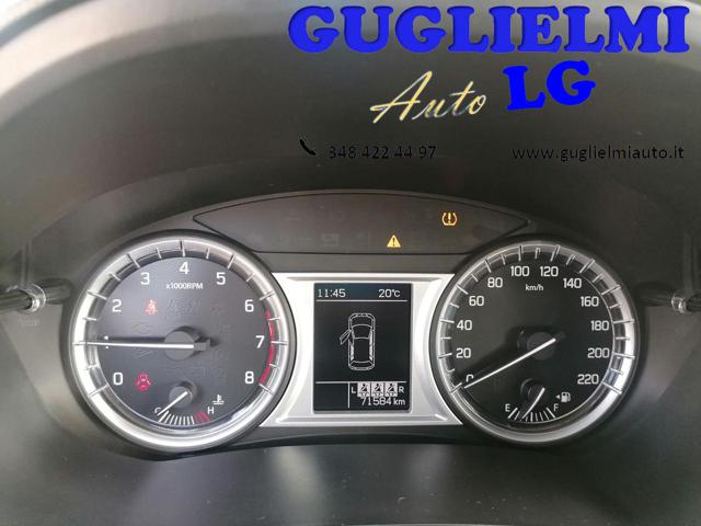 SUZUKI Vitara usata, con Alzacristalli elettrici
