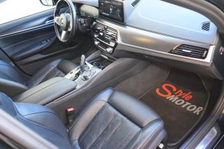 BMW 530 usata, con Cruise Control