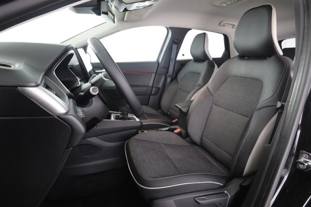RENAULT Captur usata 1