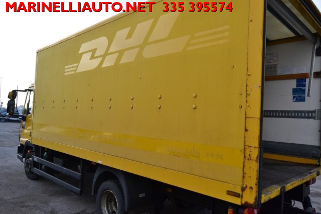 IVECO Other usata, con Immobilizzatore elettronico