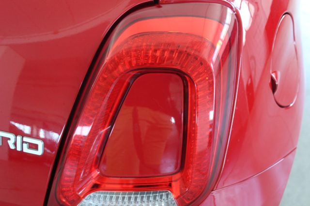FIAT 500 usata, con Chiusura centralizzata telecomandata