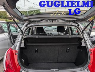 SUZUKI Swift usata, con Immobilizzatore elettronico