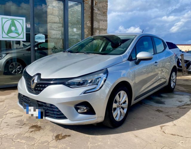 RENAULT Clio usata, con ABS