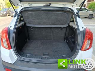 OPEL Mokka usata, con Fendinebbia
