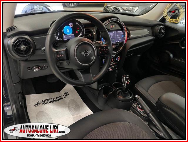 MINI Cooper usata, con Alzacristalli elettrici