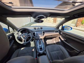 PORSCHE Macan usata, con Cerchi in lega