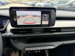 JEEP Avenger usata, con Tettuccio apribile