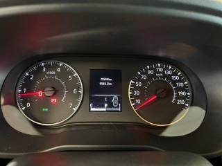 DACIA Duster usata, con Luci diurne LED