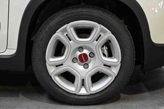 FIAT Panda usata, con ESP
