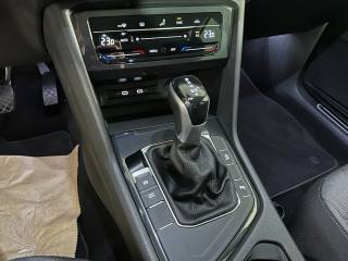 VOLKSWAGEN Tiguan usata, con ESP