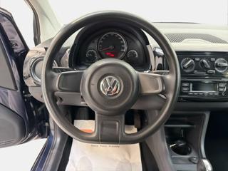 VOLKSWAGEN up! usata, con Chiusura centralizzata