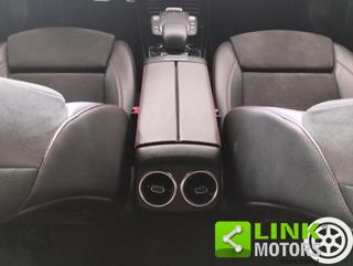 MERCEDES-BENZ CLA 200 usata 23