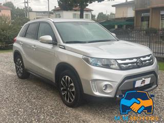 SUZUKI Vitara usata, con Airbag laterali