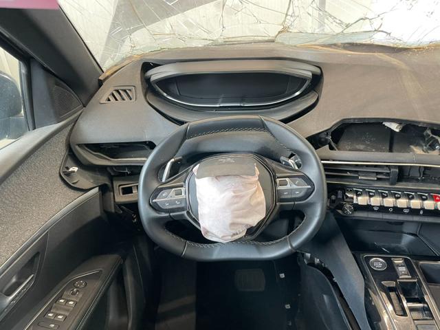 PEUGEOT 3008 usata, con Servosterzo