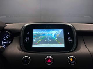 FIAT 500X usata, con ESP