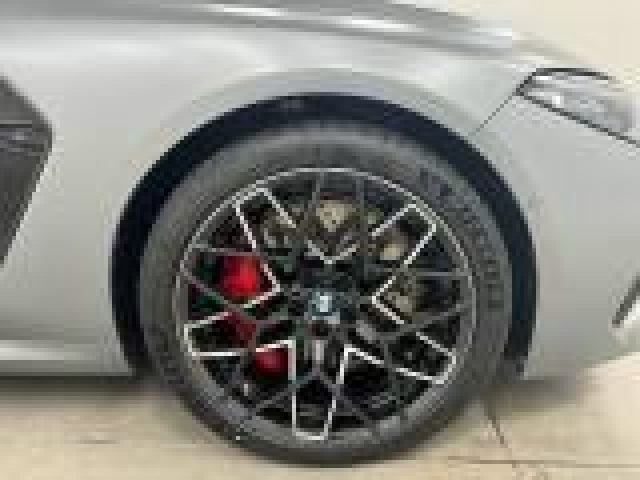 BMW M8 usata, con Airbag Passeggero