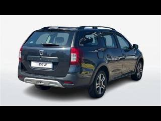 DACIA Logan usata, con Airbag laterali