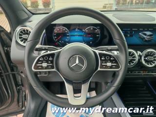 MERCEDES-BENZ EQB usata, con Specchietti laterali elettrici