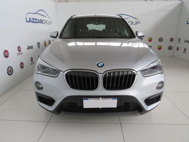 BMW X1 usata, con Airbag