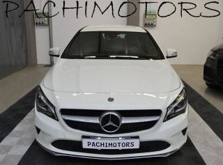 MERCEDES-BENZ CLA 180 usata, con Park Distance Control
