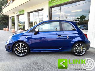 ABARTH 595 usata, con Controllo automatico clima