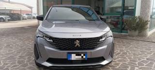 PEUGEOT 3008 usata, con Airbag