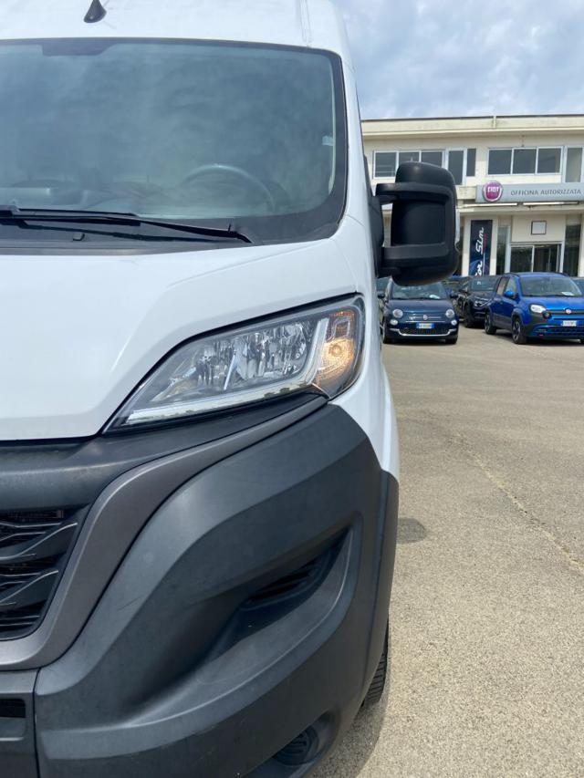 FIAT Ducato usata 15