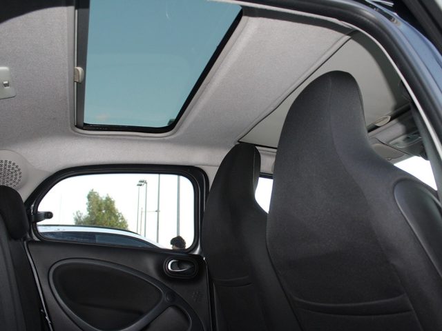 SMART ForFour usata, con Fendinebbia