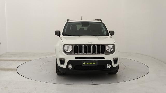JEEP Renegade usata, con Cerchi in lega
