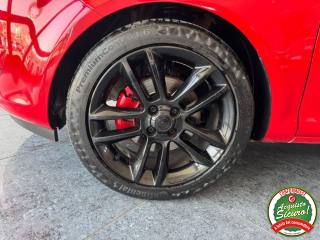 OPEL Corsa usata, con USB
