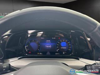 VOLKSWAGEN Golf usata, con Filtro antiparticolato