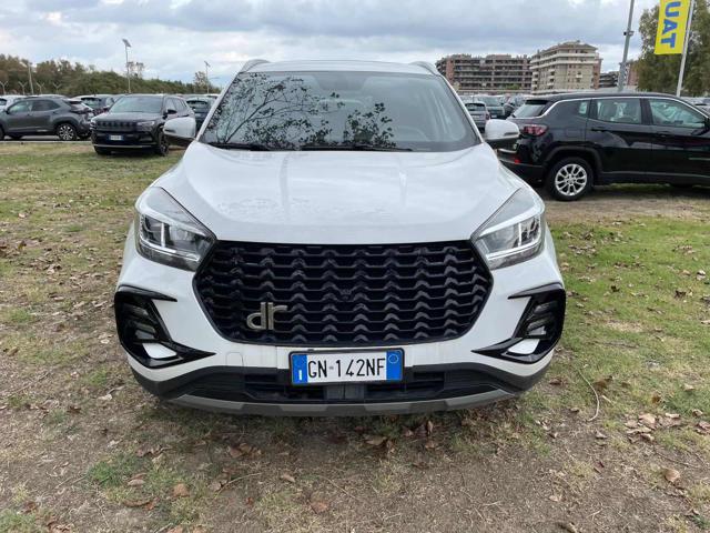 DR MOTOR DR 5.0 usata, con ABS