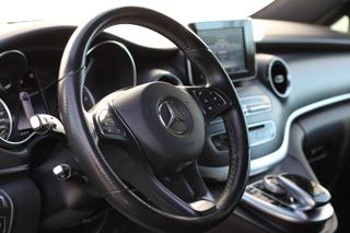 MERCEDES-BENZ V 300 usata, con Cruise Control