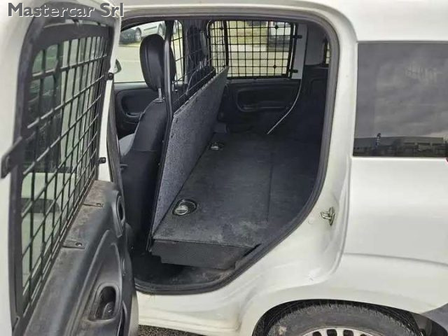 FIAT Panda usata 13