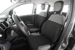 FIAT Panda usata 8
