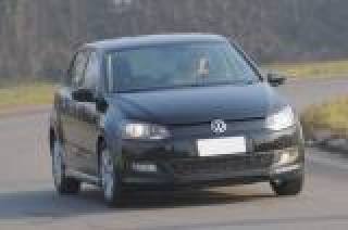 VOLKSWAGEN Polo 1.2 3 porte Trendline