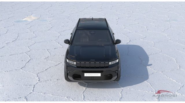 JEEP Compass usata 2
