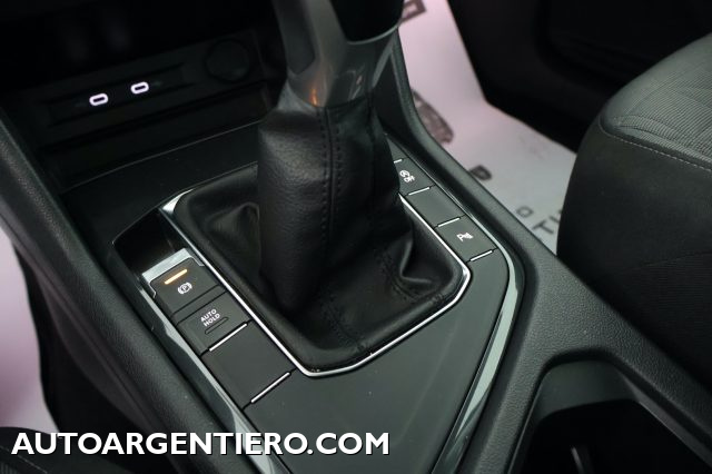 VOLKSWAGEN Tiguan usata, con Cerchi in lega