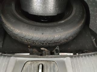 OPEL Antara usata, con Interni in pelle