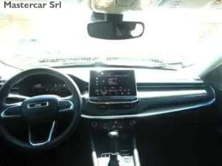 JEEP Compass usata, con Boardcomputer