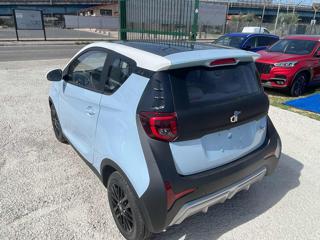 DR MOTOR DR 1.0 EV usata, con Regolazione elettrica sedili